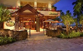 Hilton Grand Vacations Club At Hilton Hawaiian Village